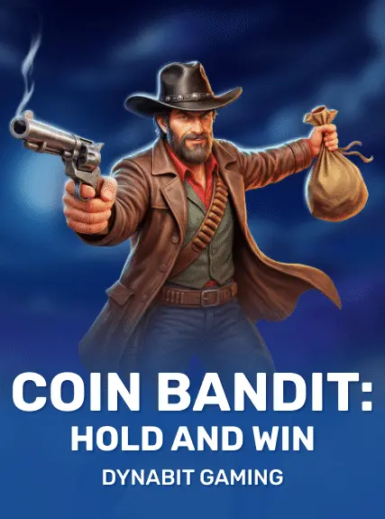 Coin Bandit