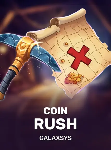 Coin Rush